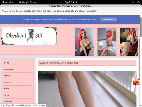 0bedientSLT Member Trial