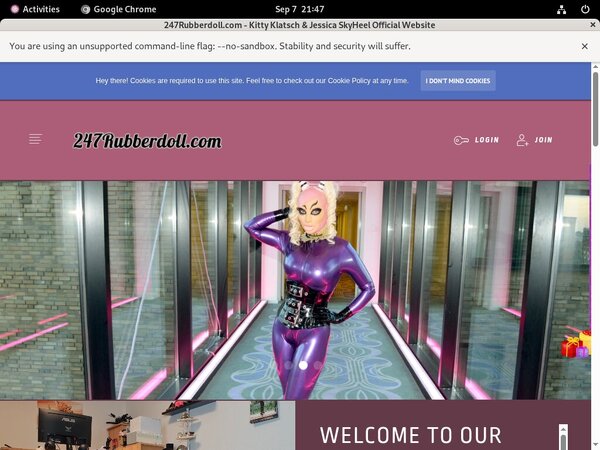 247rubberdoll.com ??