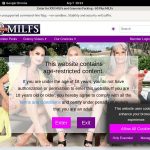 60 Plus MILFs Subscription