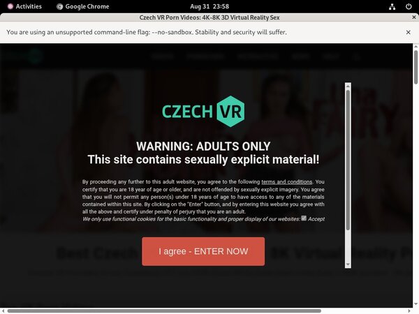 Acc For Czech VR Acc For Czech VR