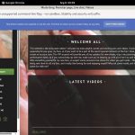 Account For MarloGrey