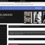 Accounts Of ModelNikki
