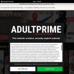 Adult-prime.com Wnu.com Page