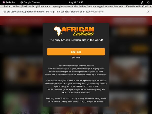 Africanlesbiansaccountsfree
