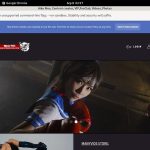 Aiko Moe Get Password