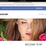 Alex_90000_ Working Accounts