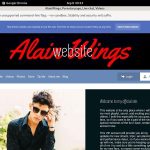 Al.modelcentro.com With WTS (achdebit.com)