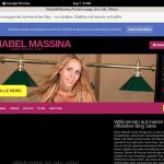 AnnabelMassina 1080p