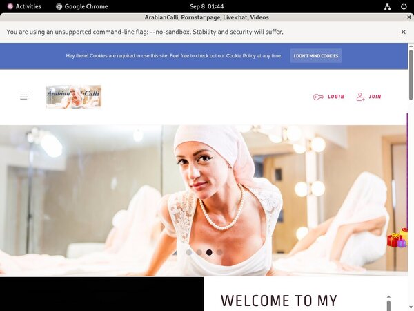ArabianCalli Sex Video Hd