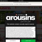 Arousins.com Paysite Discounts