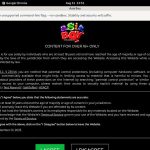 Asia Boy Credit Card