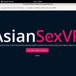Asiansexvr Become A Member