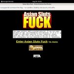 Asianslutsfuck New Accounts