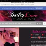 Baileylove214.com Blog