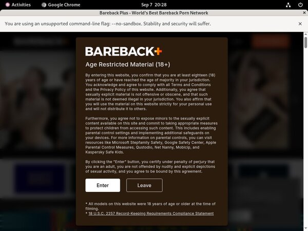 Bareback Plus Iphone