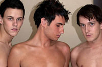 Beddable Boys Models s0