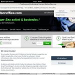 Beianrufsex.com Member Login