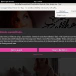 Bettie Ballhaus Free Member