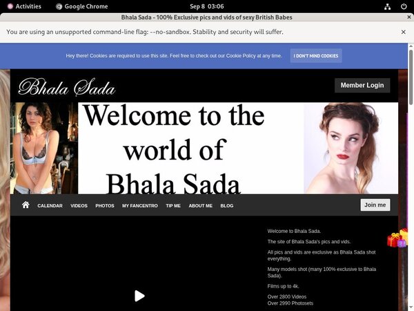 Bhalasada.com Mobile Porn