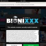 Bionixxx Sex Porn