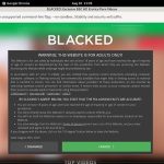 Blacked.com Image