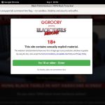 Blacktgirlshardcore Discount Trial Offer