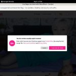 Blond Pearl Free Trial Password