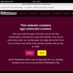 Bustyarianna.com Site Discount