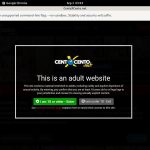 Cento X Cento Sign Up