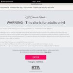 Charlieforde.com Membership Discount
