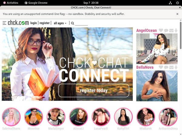 Chck Subscribe Chck Subscribe