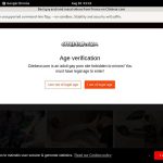Citebeur Login Passwords