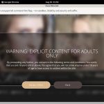 Class Blowjob Free Username