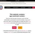 Creampie For Granny Get Account