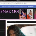 Crismar Model Premium Account