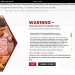 Cumhereboy.com Network Password