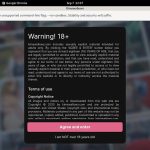Daily Kimswallows Account