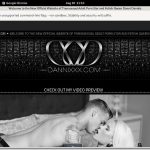 Danni XXX Hardcore