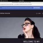 DemonaDragon Network Login