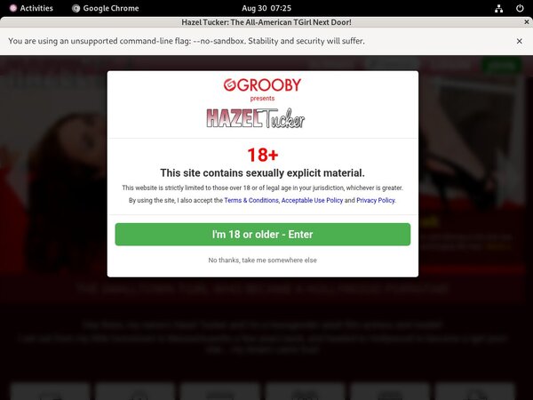 Discount Hazeltucker Com