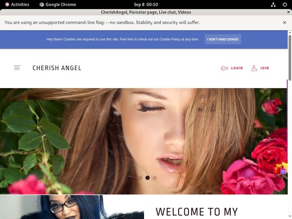 Discount Price Cherishangel.modelcentro.com
