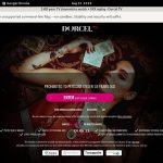 Dorcel Tv Free Trial Signup