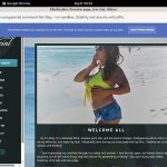 EllieBoulder Account And Password