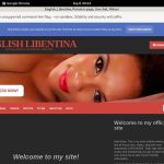 English_Libentina Usernames