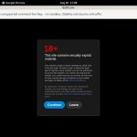 Exgf.com Trial Memberships