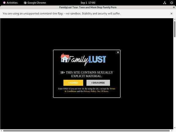 Familylust.com Network Familylust.com Network