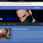 Fotos De Steve Sommers