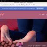 FrankiCavalli Password And Account