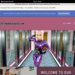 Free Accounts 247Rubberdoll