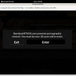 Free Barebackrtxxx.com Promo Code